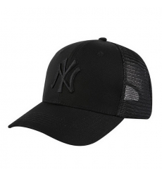 New York Yankees Snapback Cap 26J B093