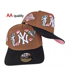 New York Yankees Snapback Cap 26J B612