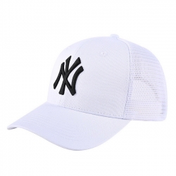 New York Yankees Snapback Cap 26J C007