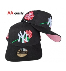 New York Yankees Snapback Cap 26J C679