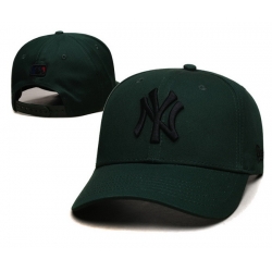 New York Yankees Snapback Cap 26J C830