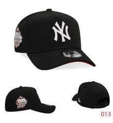 New York Yankees Snapback Cap 26J D622