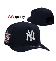 New York Yankees Snapback Cap 26J E222