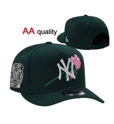 New York Yankees Snapback Cap 26J E343