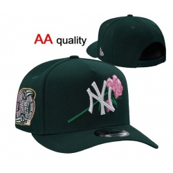 New York Yankees Snapback Cap 26J E343
