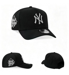New York Yankees Snapback Cap 26J E575