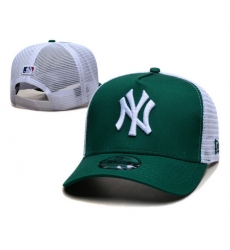 New York Yankees Snapback Cap 26J E900