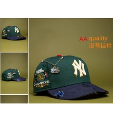 New York Yankees Snapback Cap 26J F211