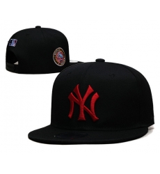 New York Yankees Snapback Cap 26J F256