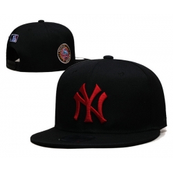 New York Yankees Snapback Cap 26J F256
