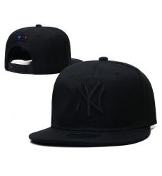 New York Yankees Snapback Cap 26J F305