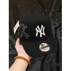 New York Yankees Snapback Cap 26J F584