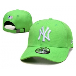 New York Yankees Snapback Cap 26J F693