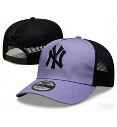 New York Yankees Snapback Cap 26J F823
