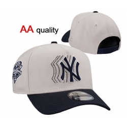 New York Yankees Snapback Cap 26J G275