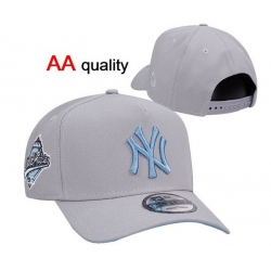 New York Yankees Snapback Cap 26J G855