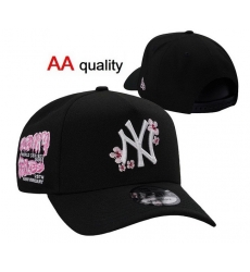 New York Yankees Snapback Cap 26J H256