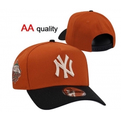 New York Yankees Snapback Cap 26J H282