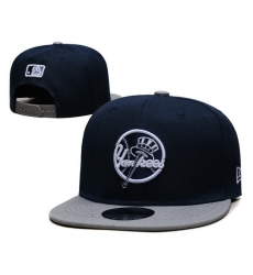 New York Yankees Snapback Cap 26J H453