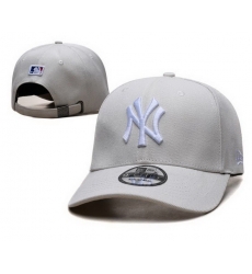 New York Yankees Snapback Cap 26J H638