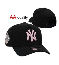 New York Yankees Snapback Cap 26J I295
