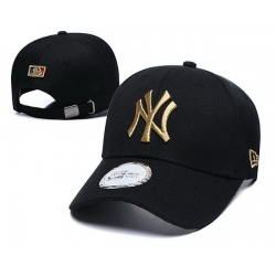 New York Yankees Snapback Cap 26J I519