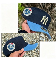 New York Yankees Snapback Cap 26J I680 New York Yankees Snapback Cap 26J I680