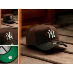New York Yankees Snapback Cap 26J I759