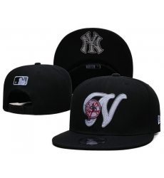 New York Yankees Snapback Cap 26J I875