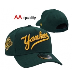 New York Yankees Snapback Cap 26J I921