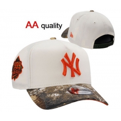 New York Yankees Snapback Cap 26J J082