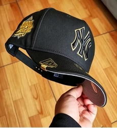 New York Yankees Snapback Cap 26J J522