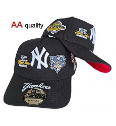New York Yankees Snapback Cap 26J J793