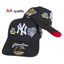 New York Yankees Snapback Cap 26J J793