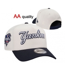 New York Yankees Snapback Cap 26J J843