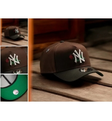 New York Yankees Snapback Cap 26J J947
