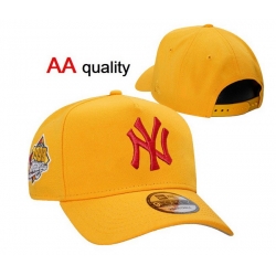 New York Yankees Snapback Cap 26J K183
