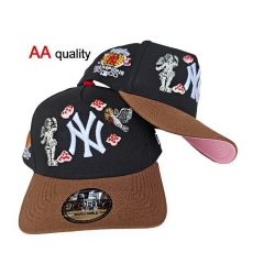 New York Yankees Snapback Cap 26J K271