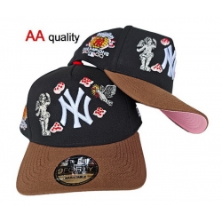 New York Yankees Snapback Cap 26J K271