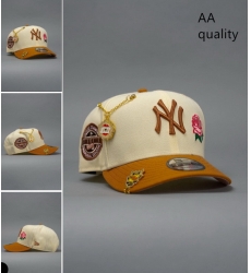 New York Yankees Snapback Cap 26J K288