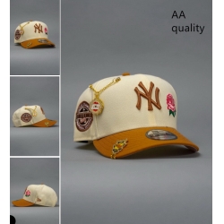 New York Yankees Snapback Cap 26J K288