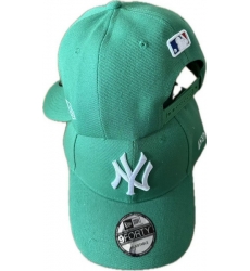New York Yankees Snapback Cap 26J K373