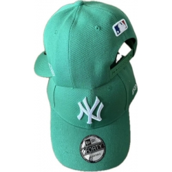 New York Yankees Snapback Cap 26J K373