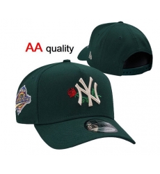New York Yankees Snapback Cap 26J K749