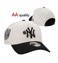 New York Yankees Snapback Cap 26J K979