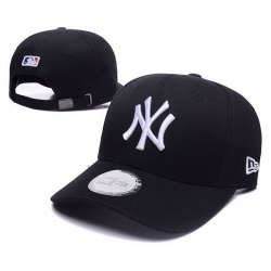 New York Yankees Snapback Cap 26J L039
