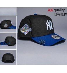 New York Yankees Snapback Cap 26J L361