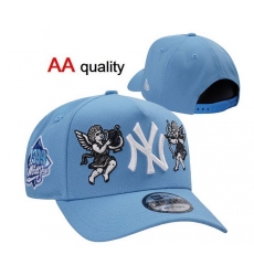New York Yankees Snapback Cap 26J L431