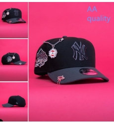 New York Yankees Snapback Cap 26J L794
