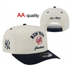 New York Yankees Snapback Cap 26J L846